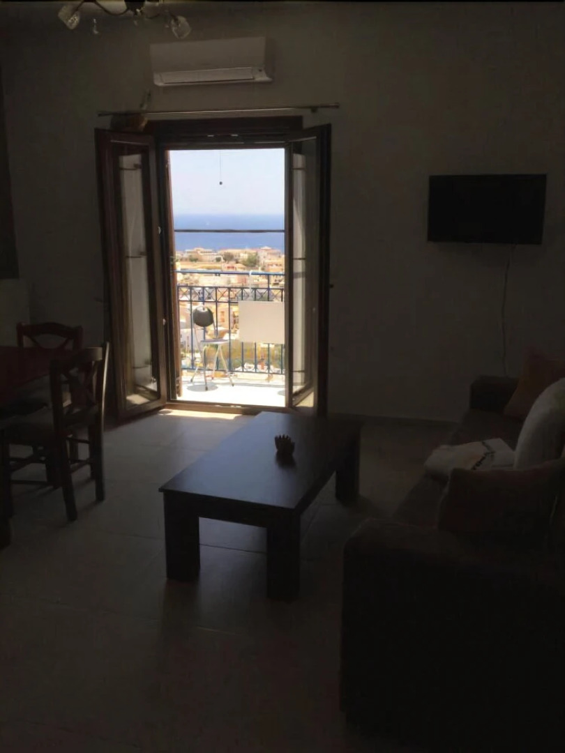 Boutique Hotel Hermanassa