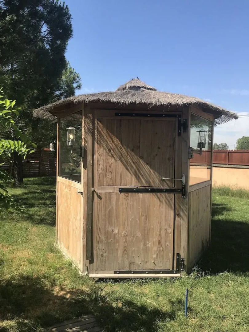 B&B Les Ecuries du Roi