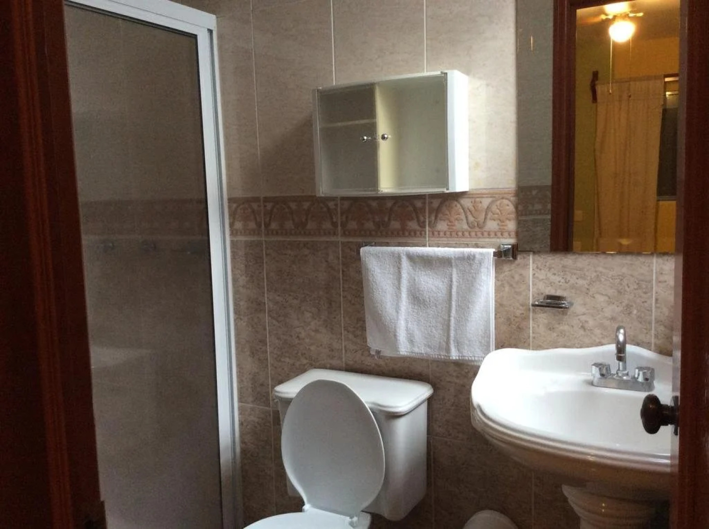 Casa de Huéspedes La Rosa