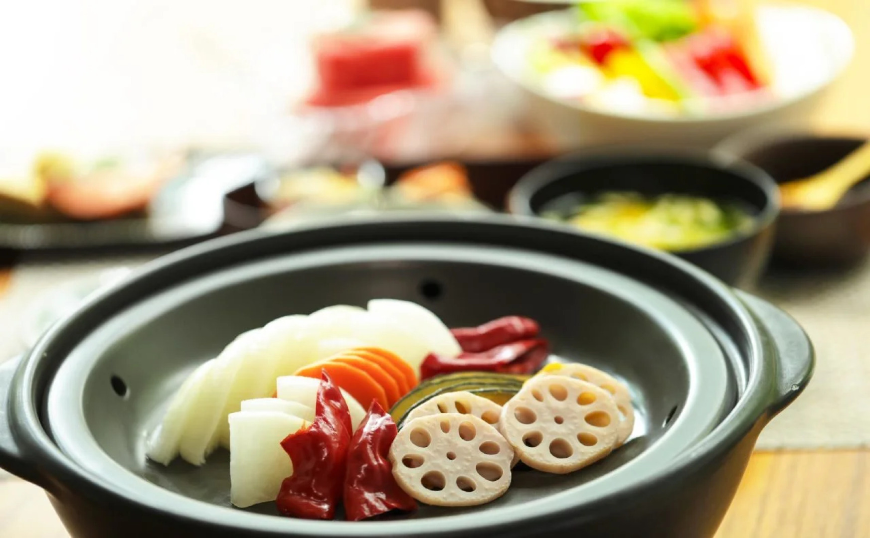 Yufuin Sanso Warabino