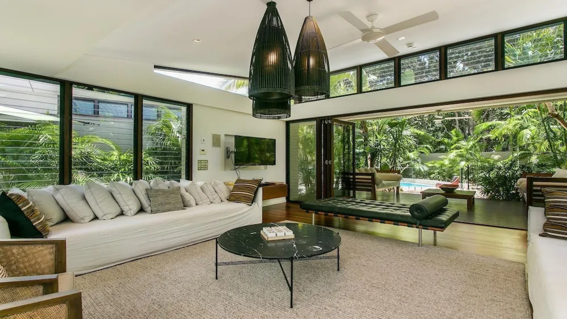 Your Luxury Escape - Iluka Pavilion 5