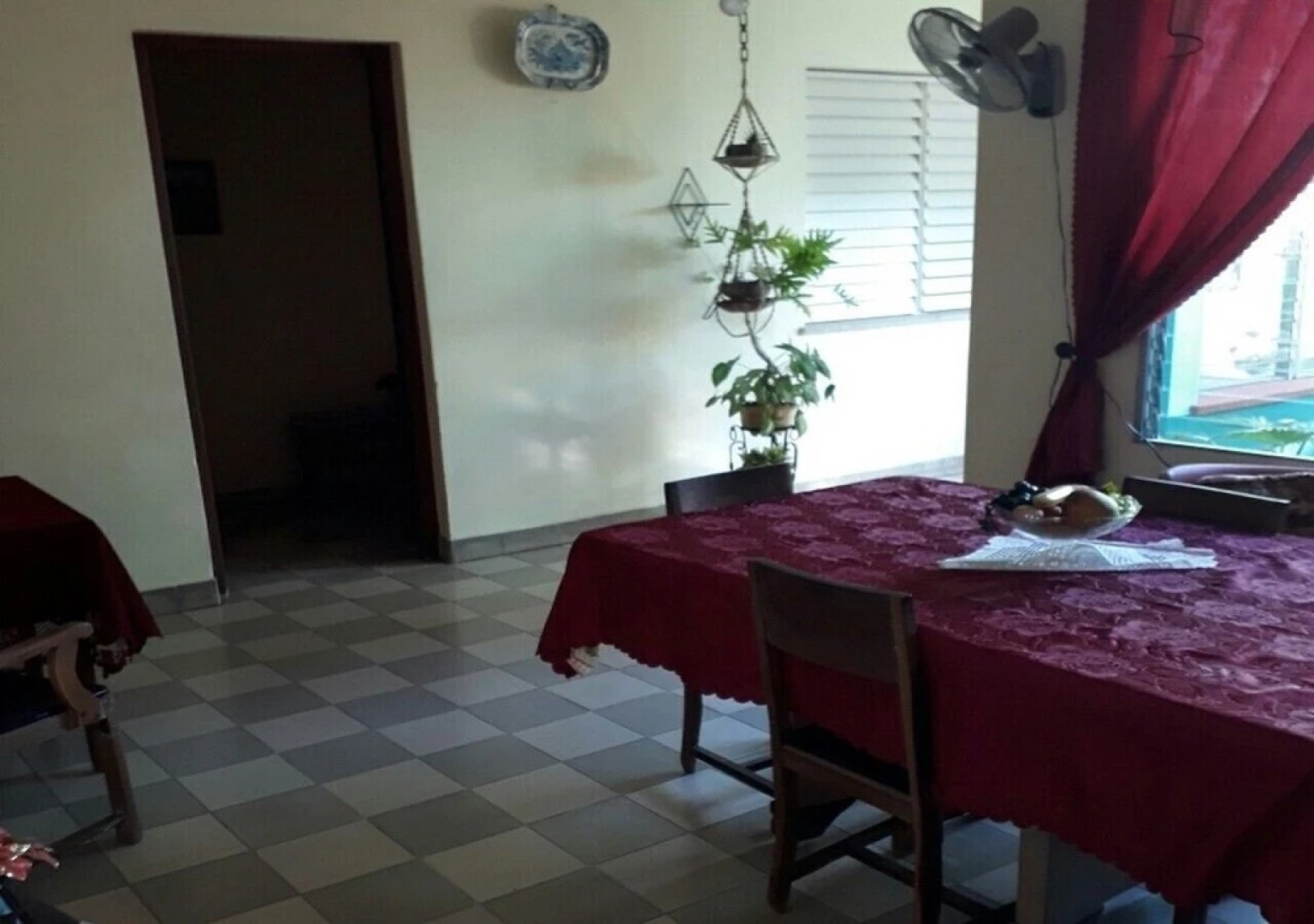 Hostal Sra. Minina CAMAGUEY