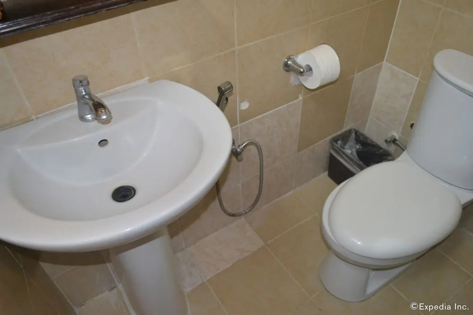 Sarangani Highlands Garden