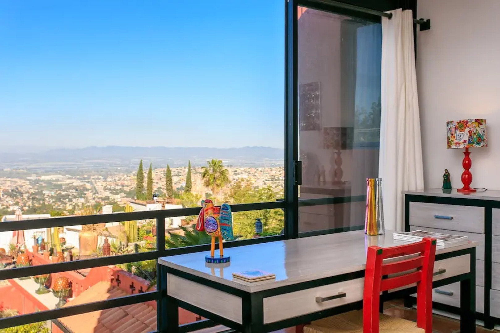 Casa Cinco Patios Hotel Boutique