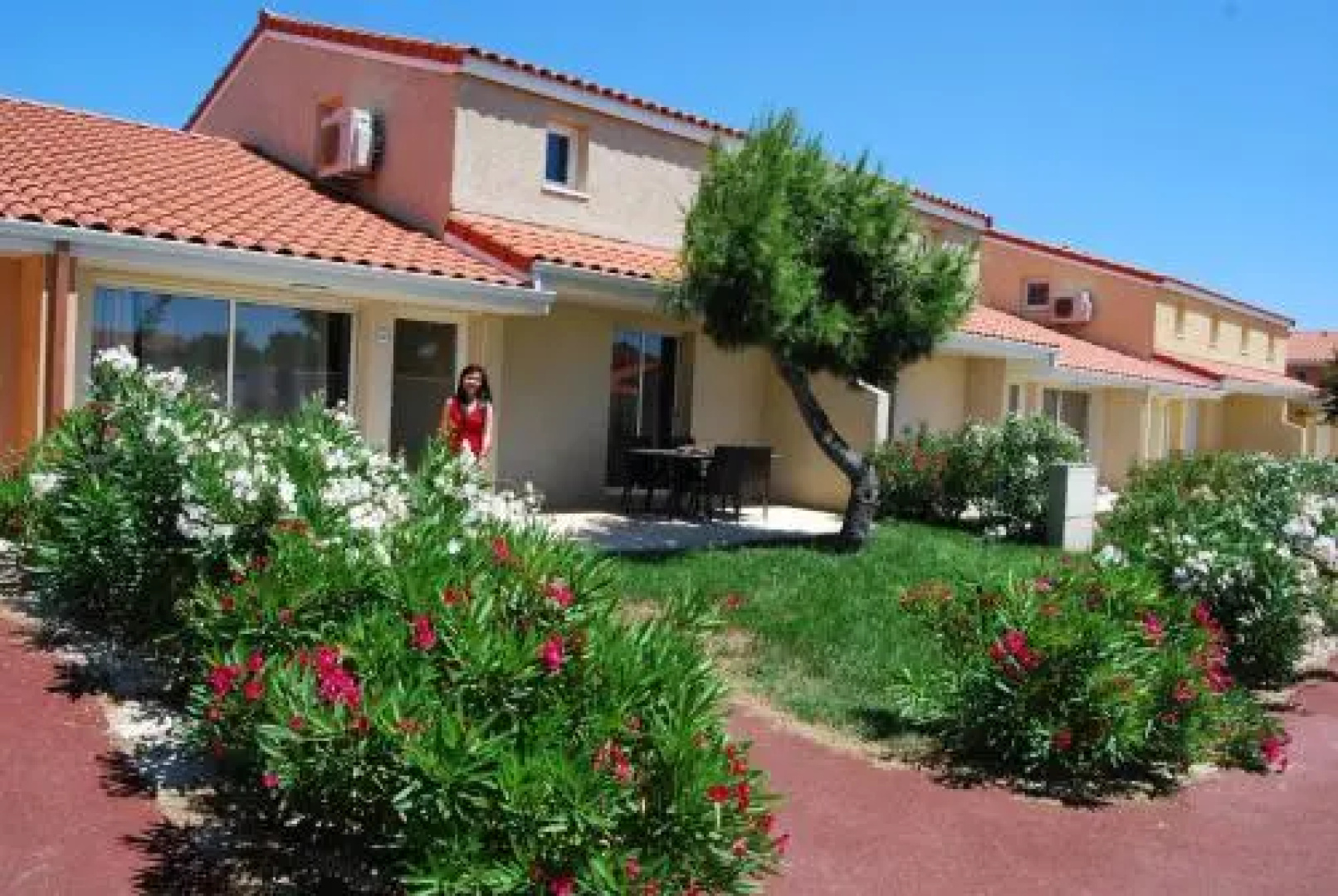 Village Marin Catalan