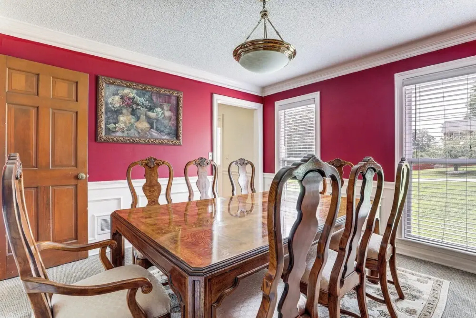 Pet-friendly House w/ Deck in Lawrenceville