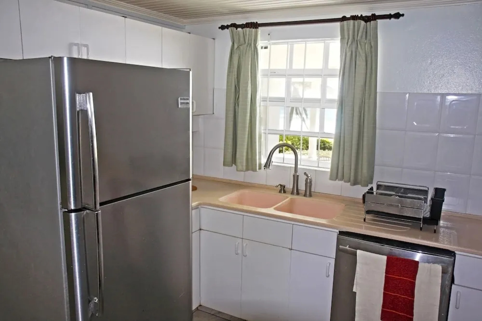 ZenBreak - Silver Sands Beach Villas