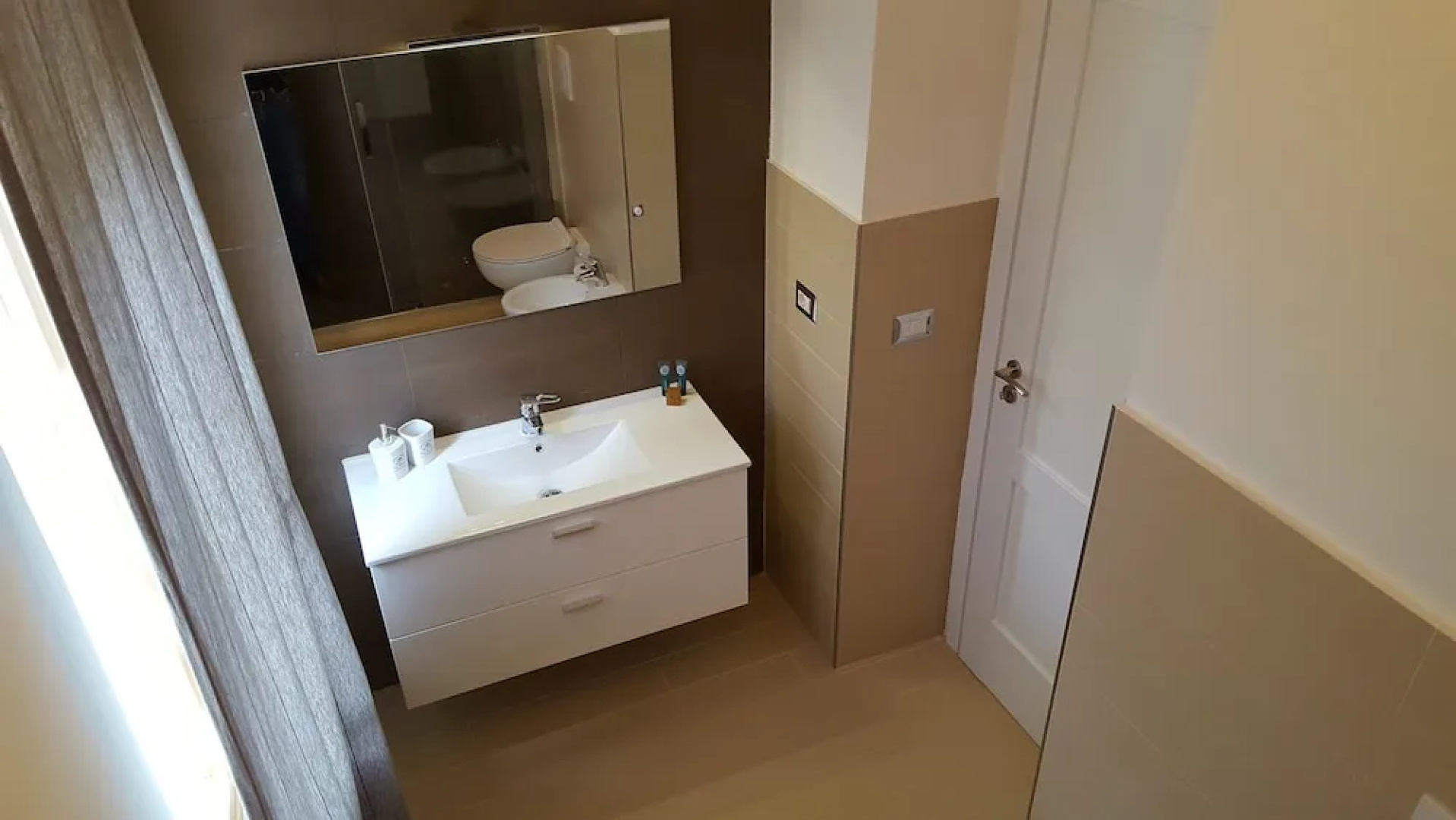 B&b Villa Ettore