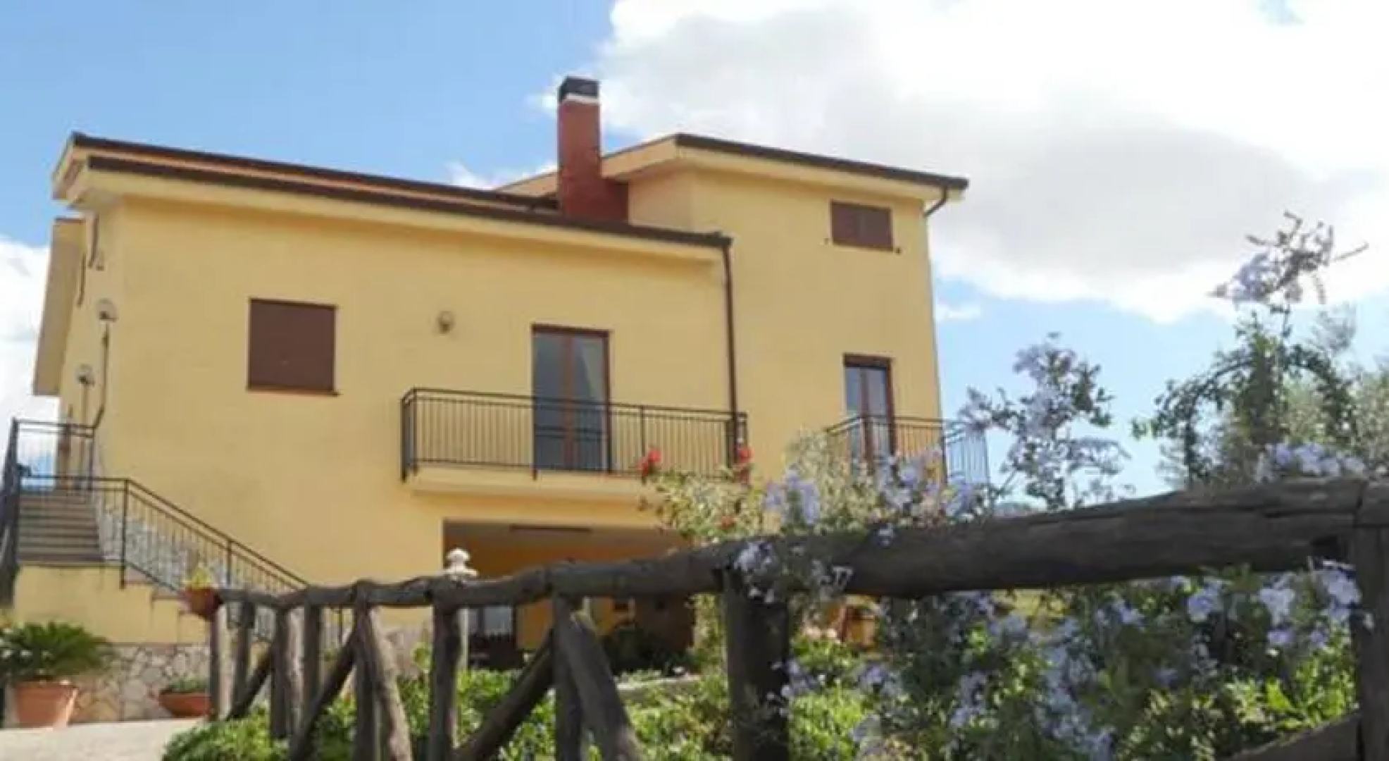Villa Priolo