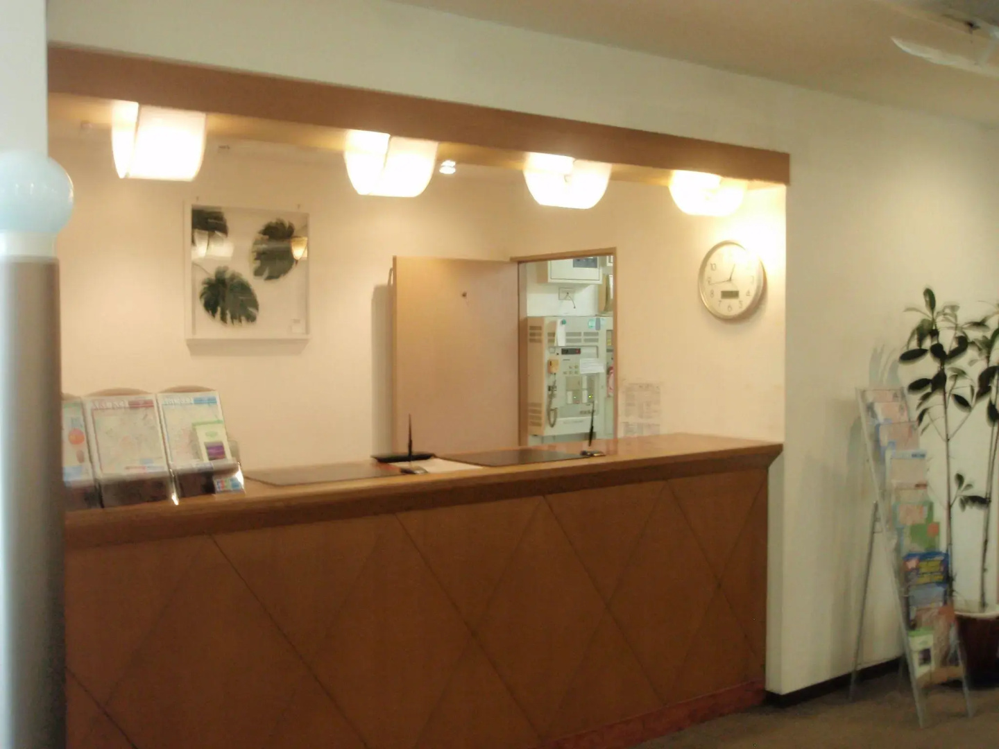 Capsule Hotel Kobe Sannomiya (Male Only)