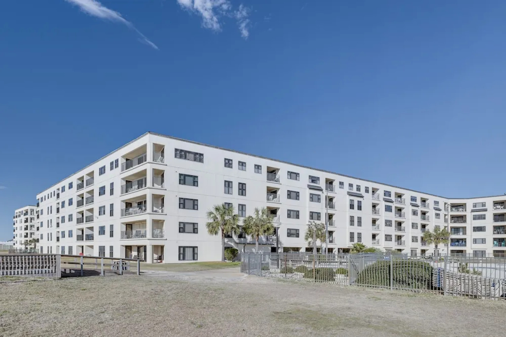 Seaside Indian Beach Getaway w/ Balcony + Views!