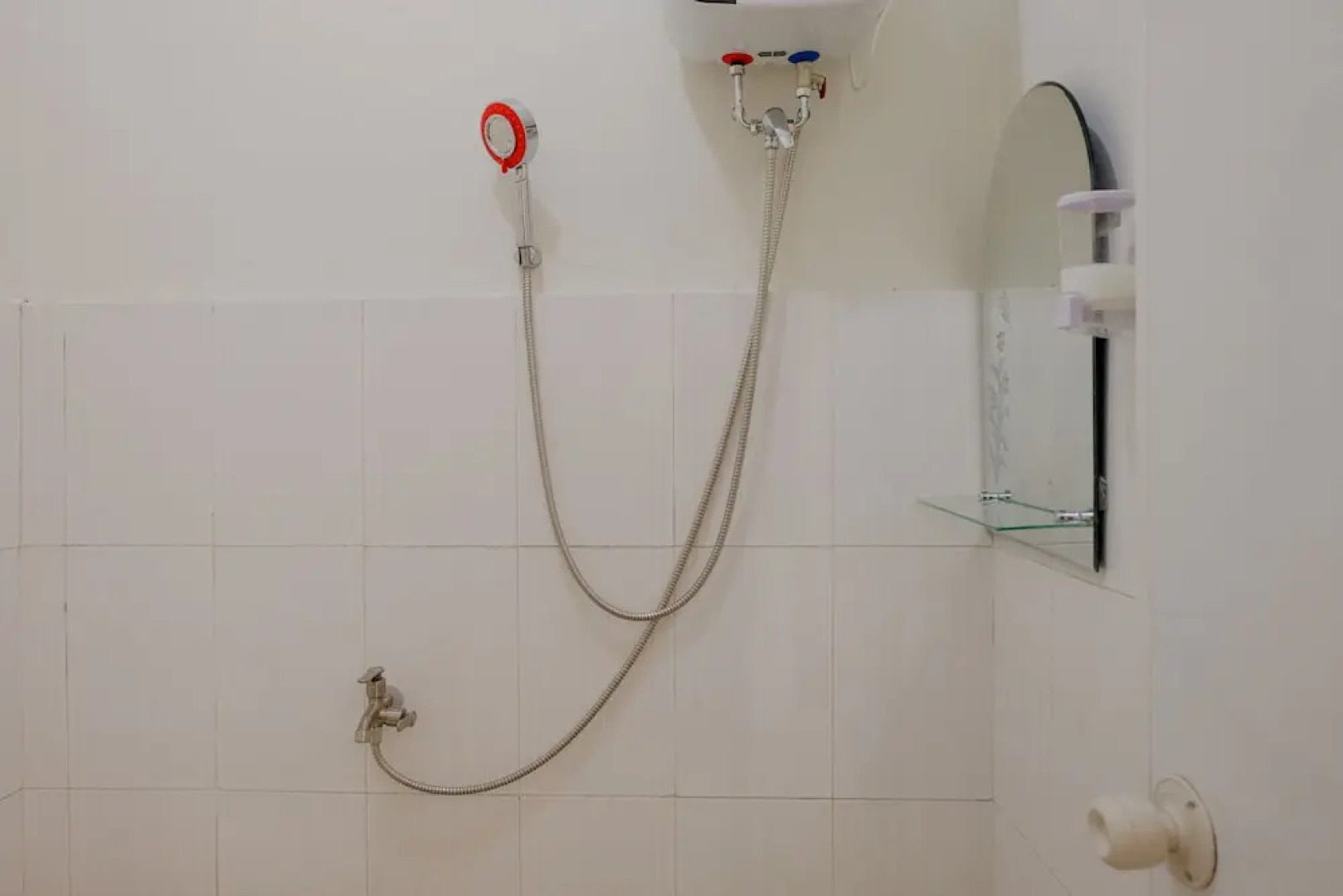 Capital O 2798 Semeru Residence Syariah