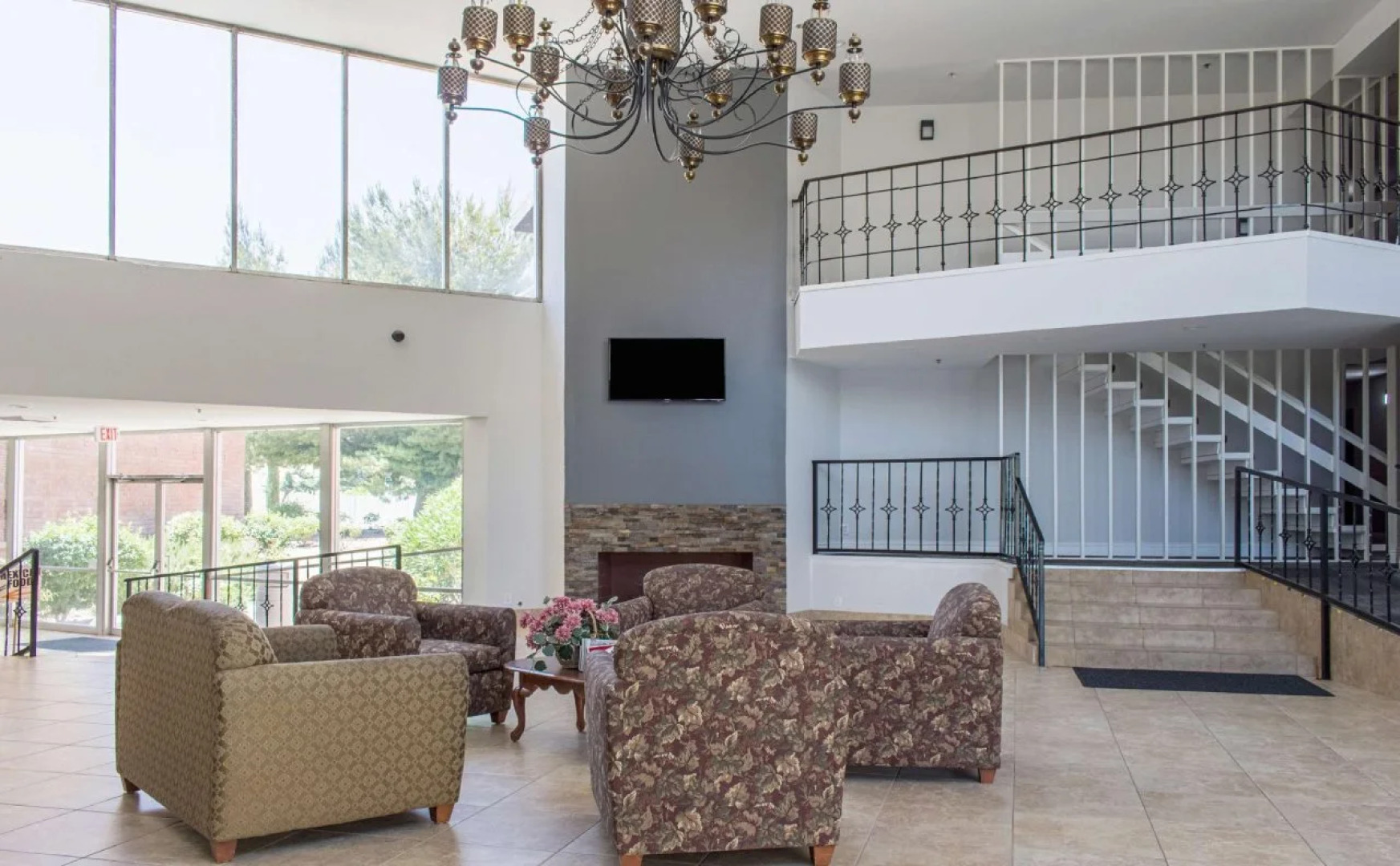 Studio 6 Gorman - Lebec