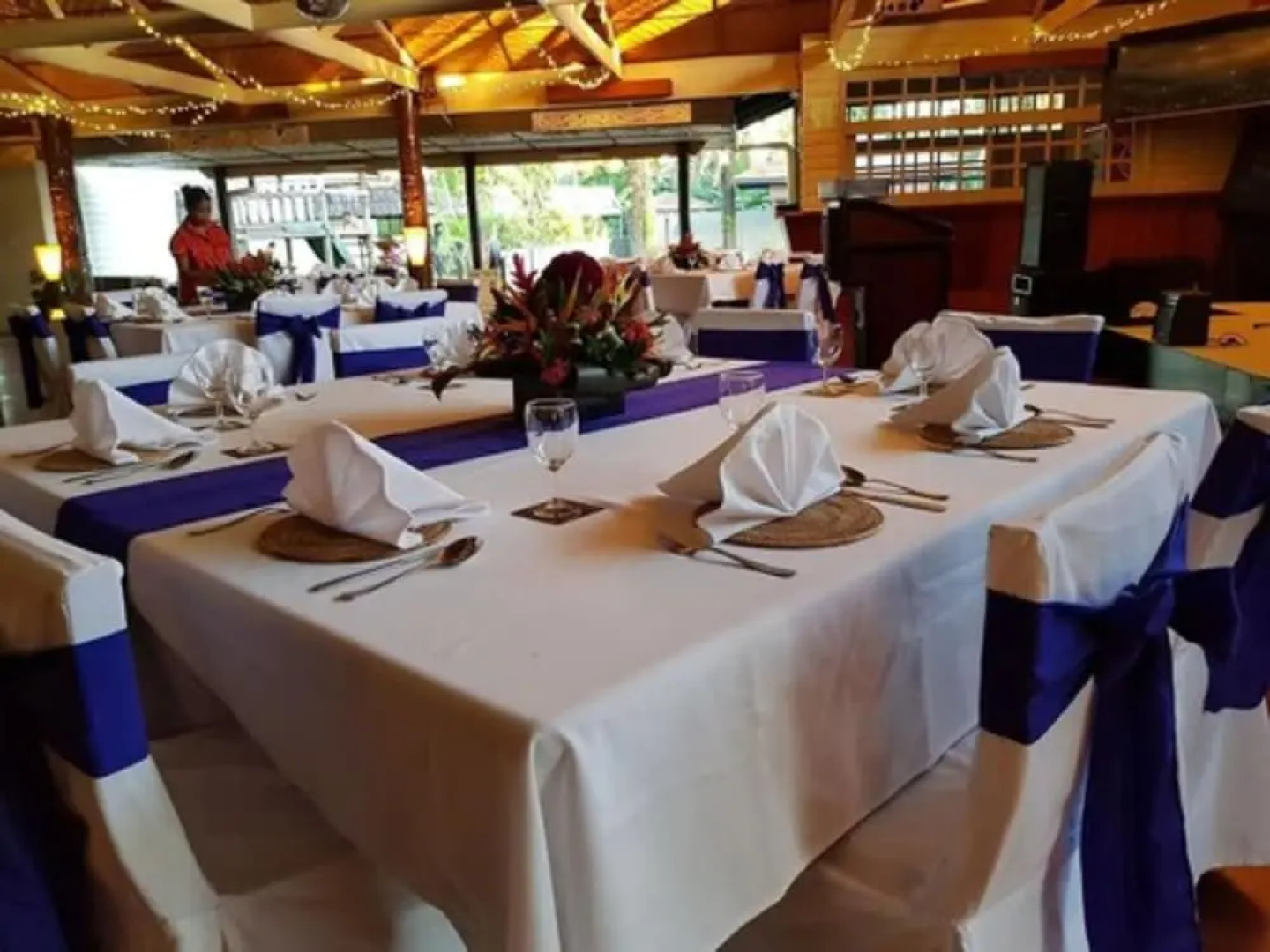 Masurina Lodge