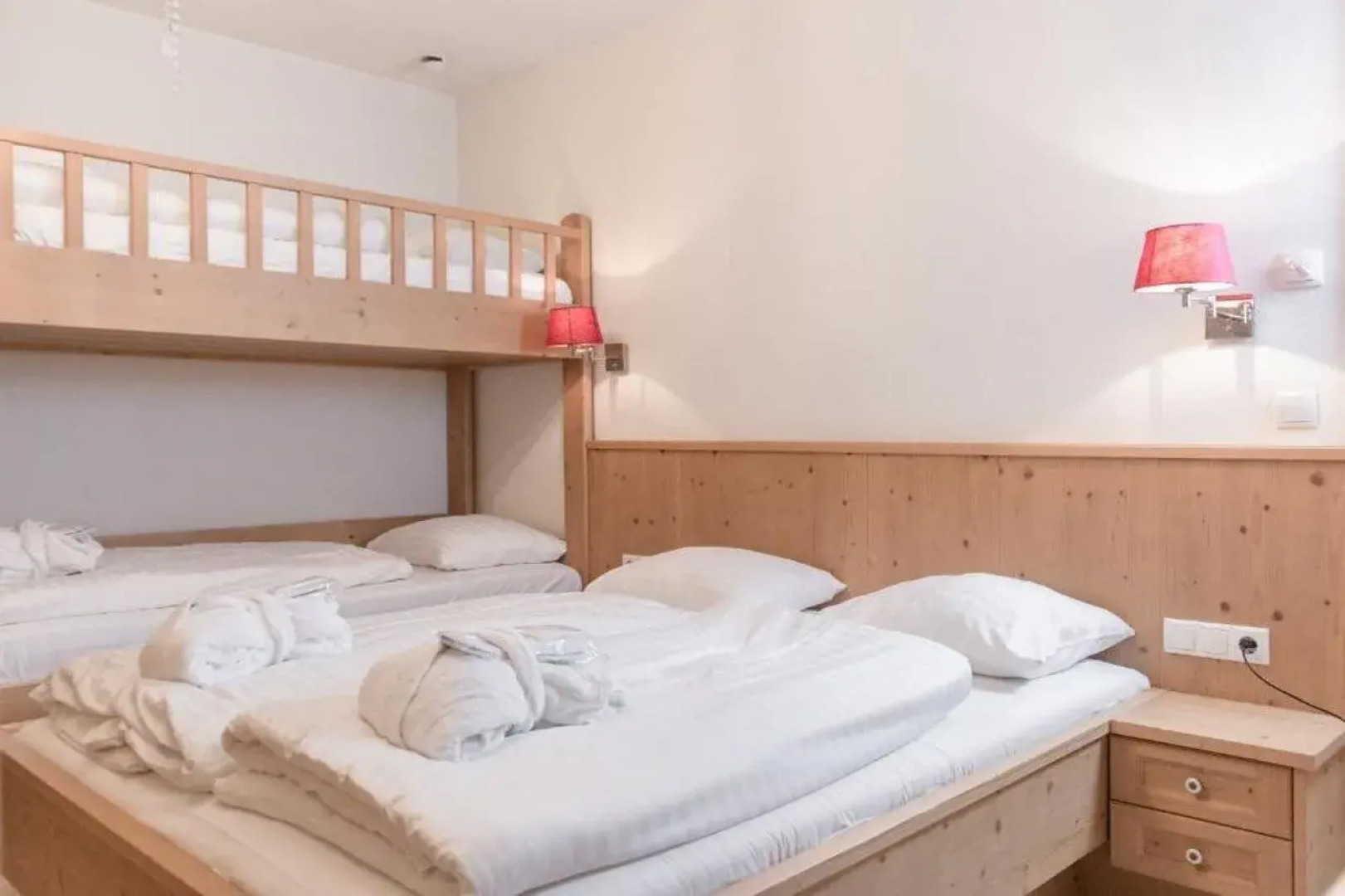 Avenida Panorama Chalets by Alpin Rentals