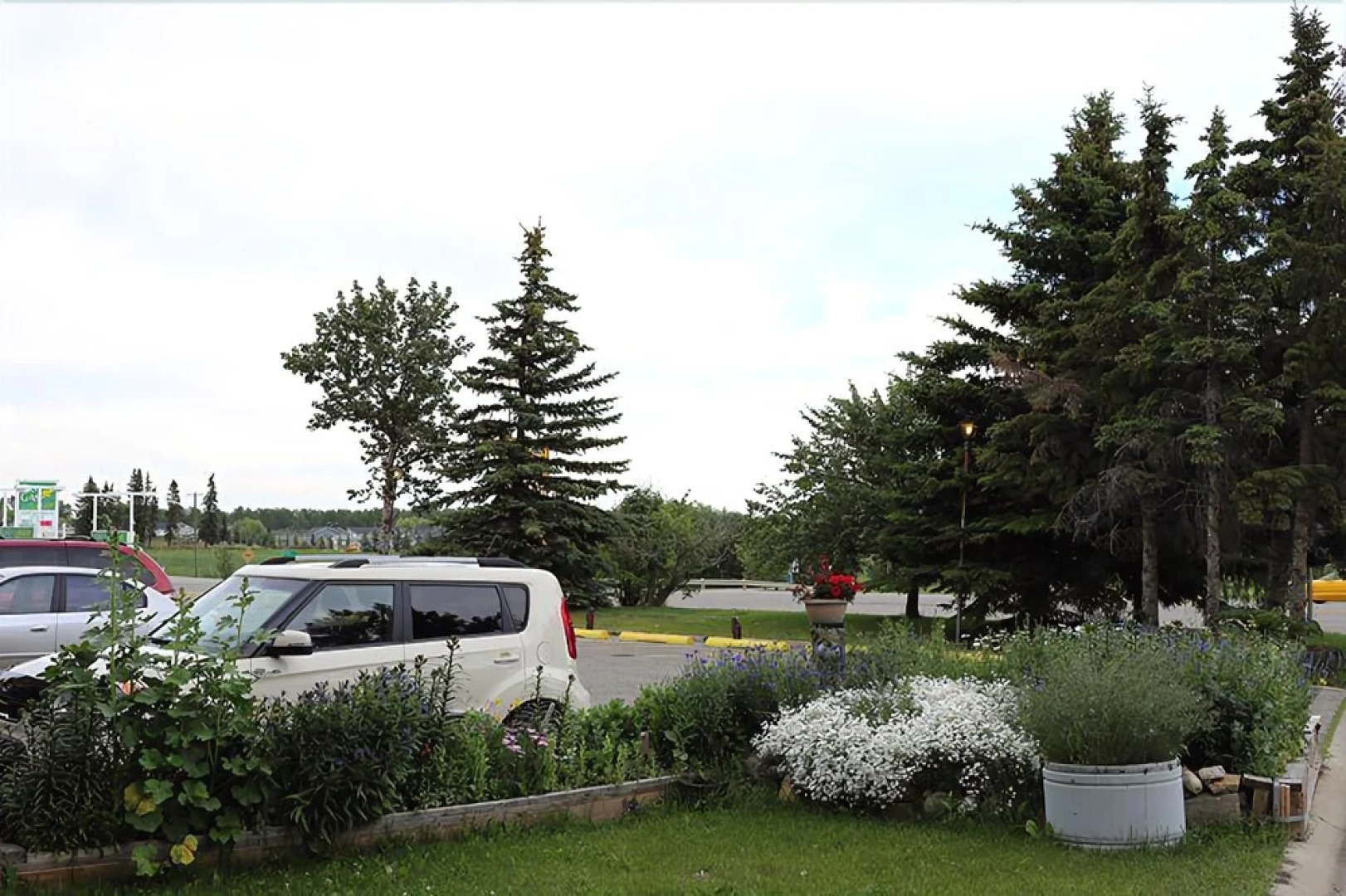 Golden West Motor Inn