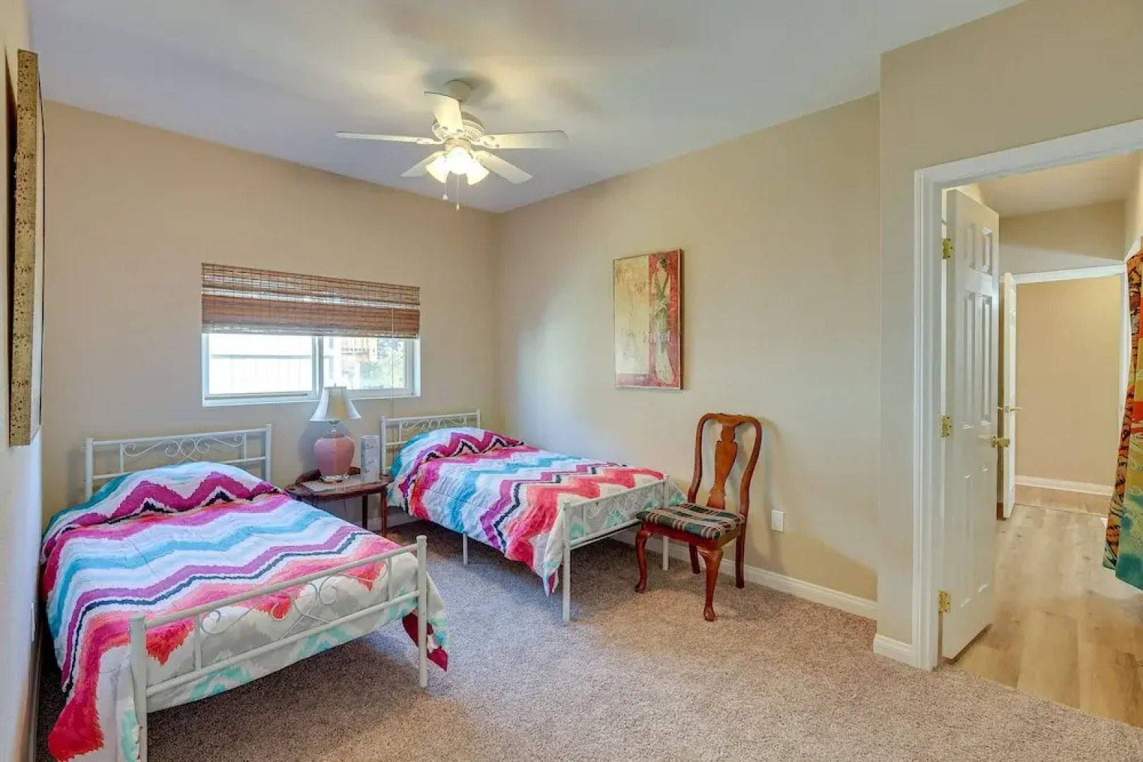 Quaint Abode ~ 6 Mi to Snow Valley Mountain Resort