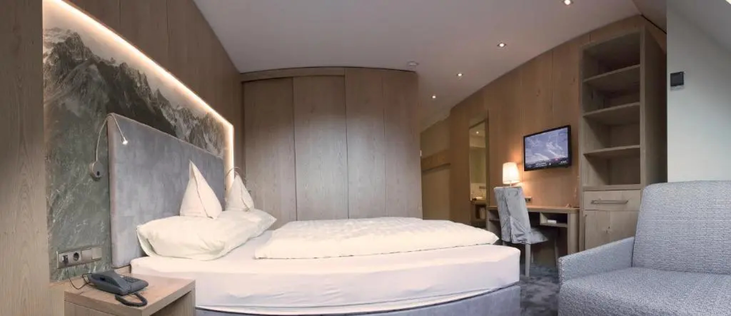 Hotel Gramaser