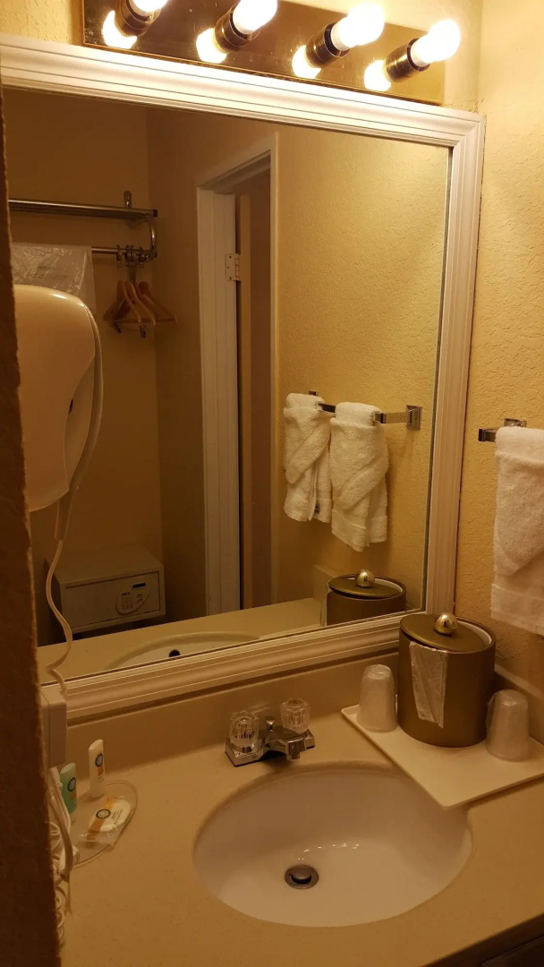 Econo Lodge Busch Gardens