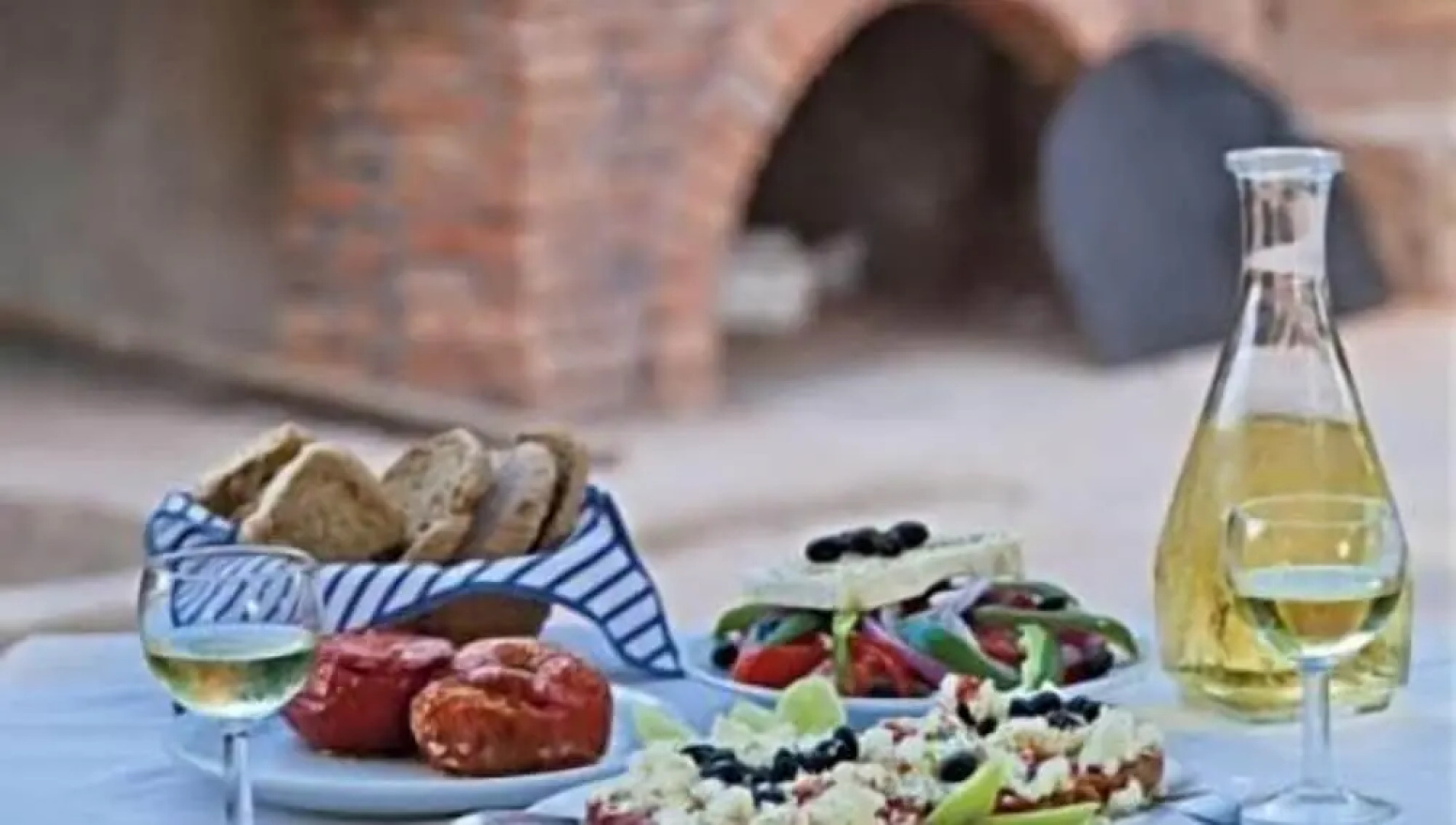 Tersanas Village Apartments