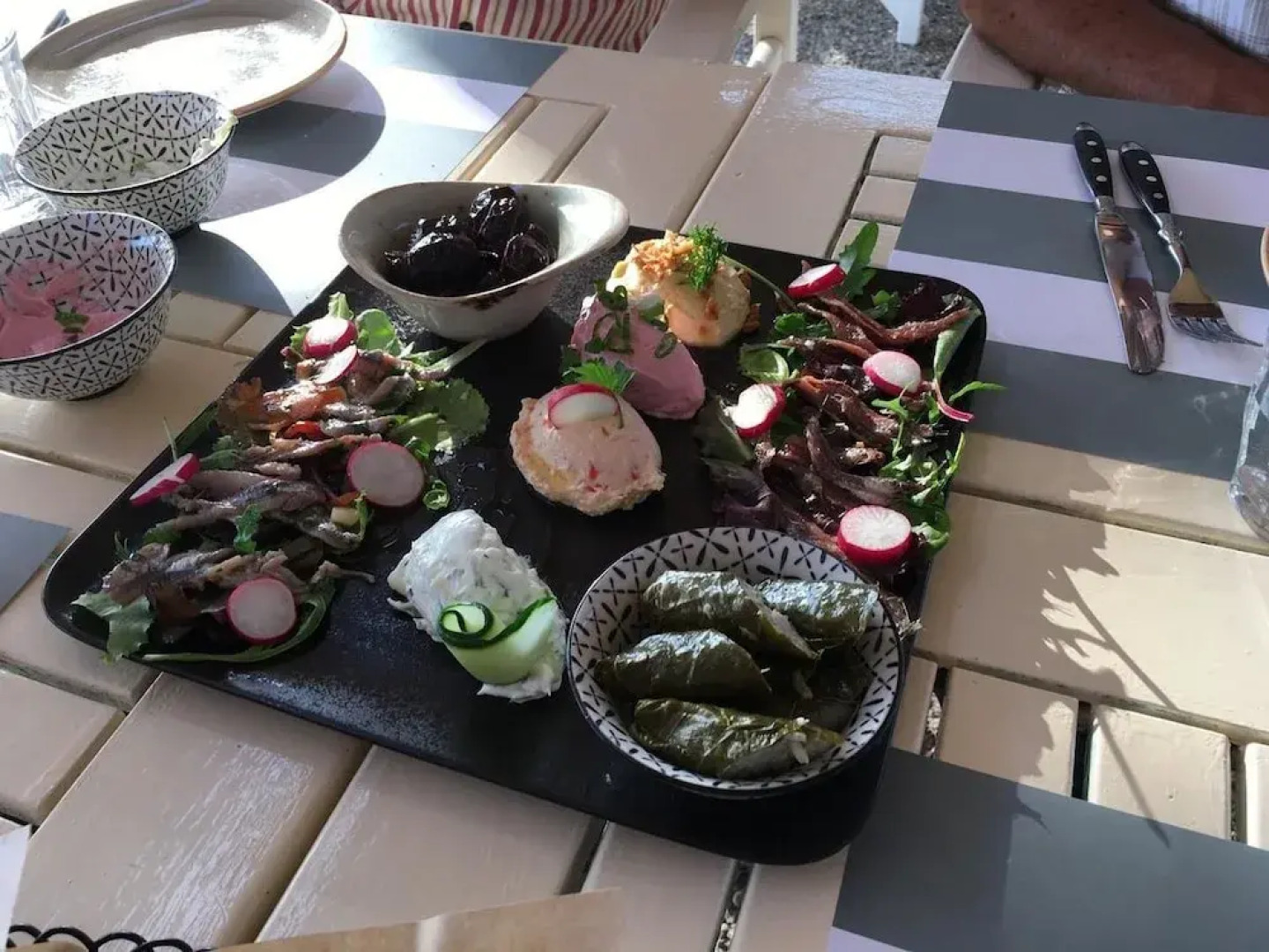 Villa Askamnia and Suites