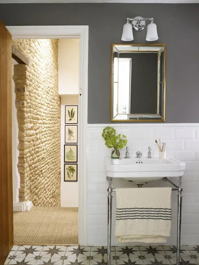 Browns Cottage - Cotswolds