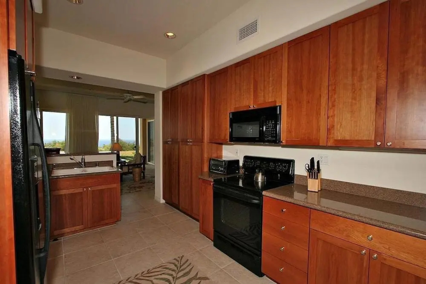 Kumulani at Mauna Kea Resort by South Kohala Management