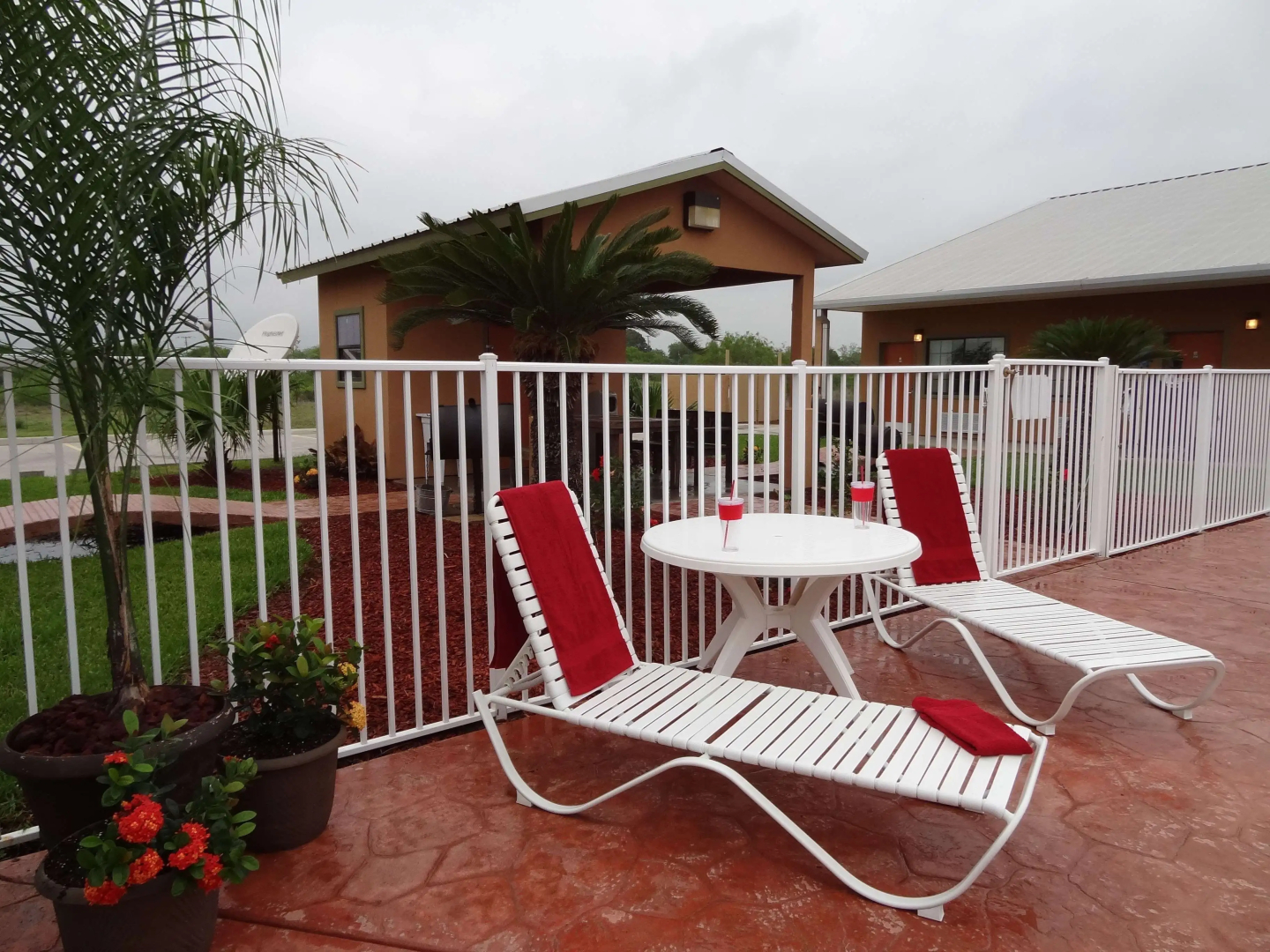 Best Western Hebbronville Inn