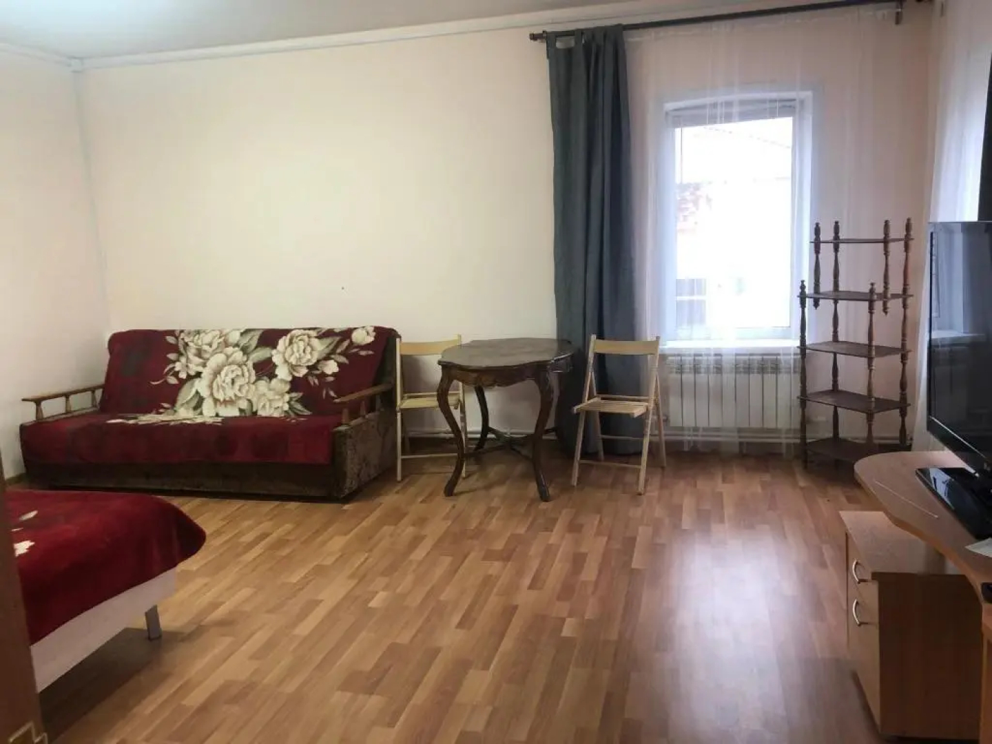 Гостевой купеческий дом