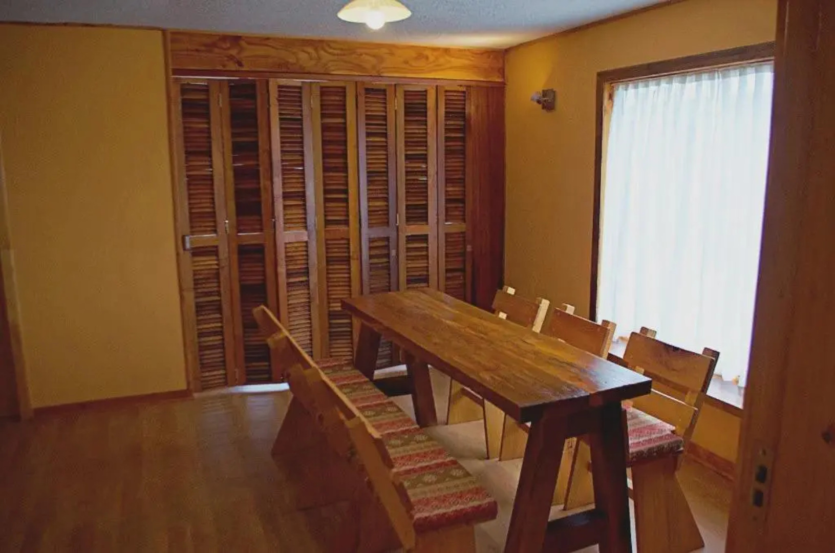 Apart Hotel Claro de Luna