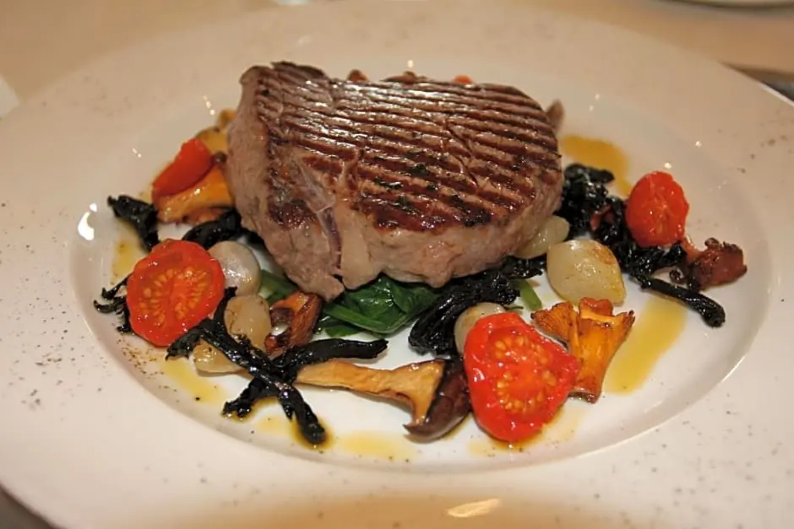 Cottage Lea's Country Hotel & Restaurant