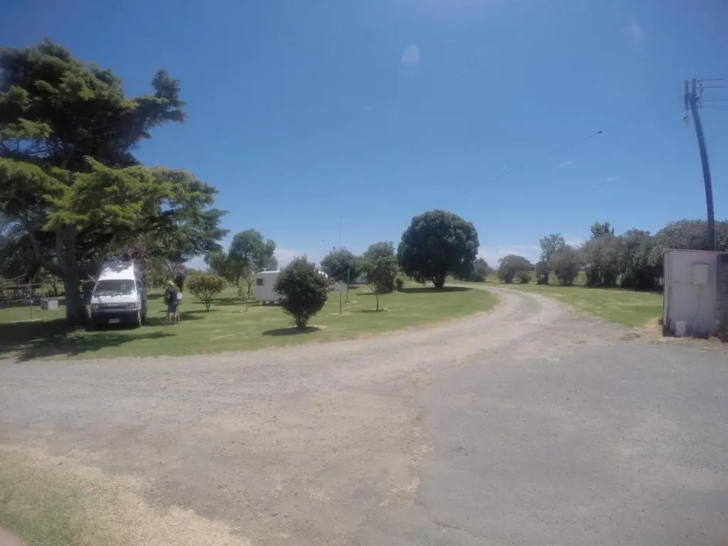 Opotiki Holiday Park