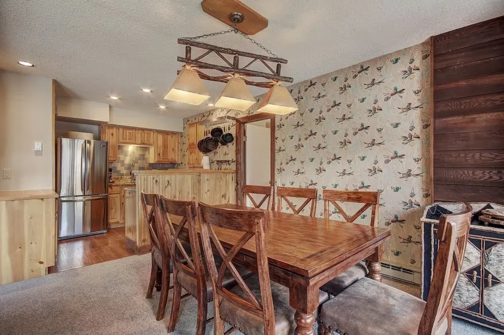 Nice Update Condo - Great Access to Superbee Lift in East Village - AN302 by RedAwning