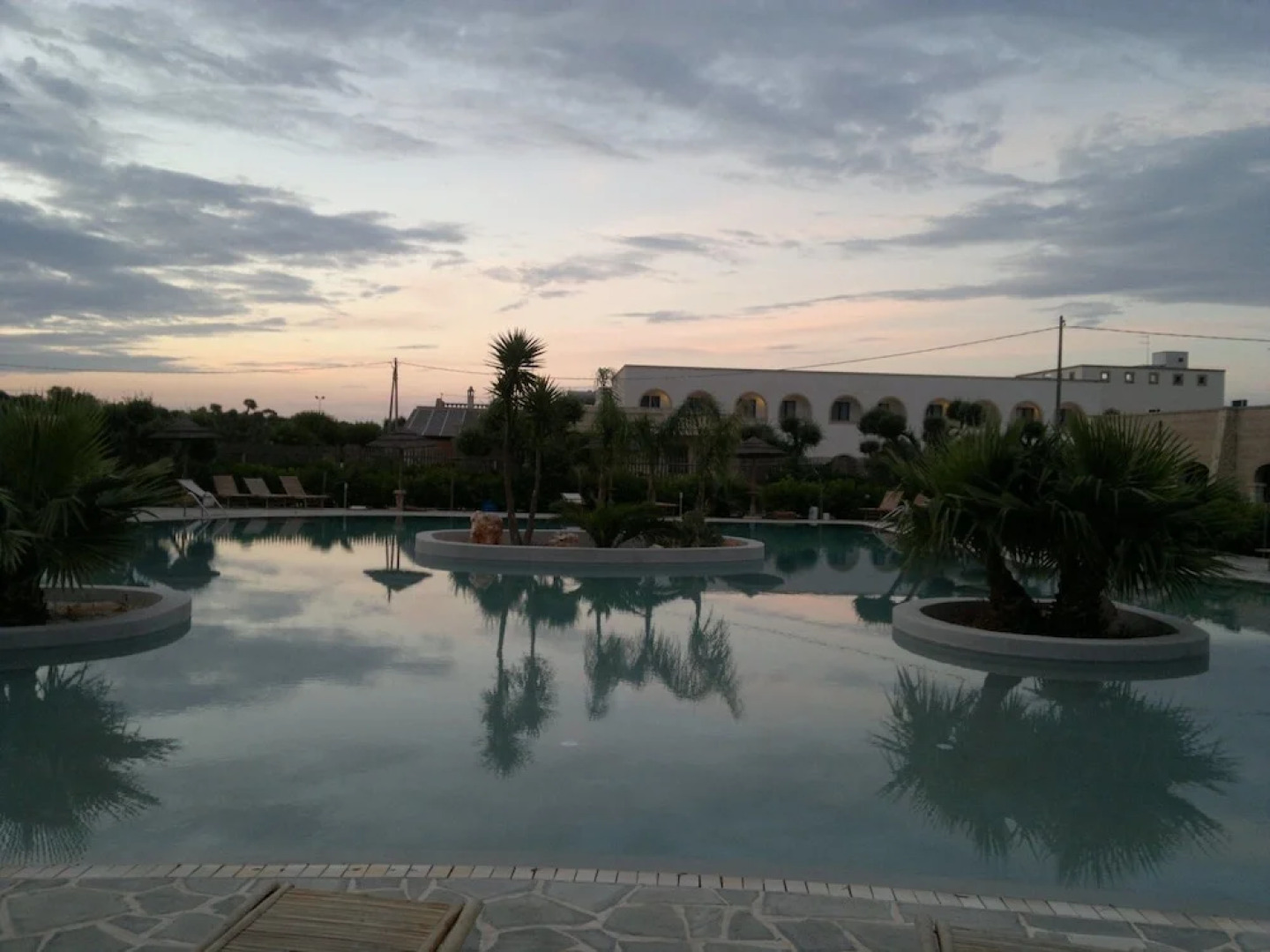 Oasi Del Visir Resort