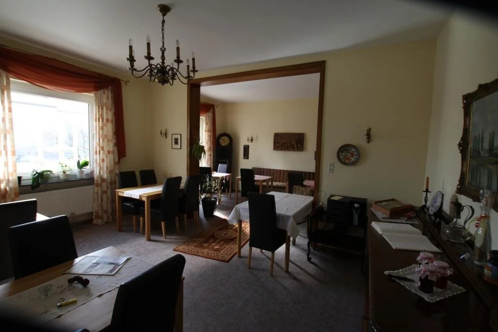 Weingut / Gästehaus Gerlach