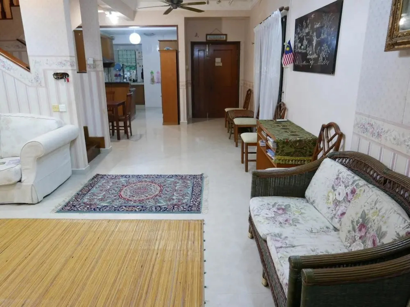 Lenang Homestay Putrajaya