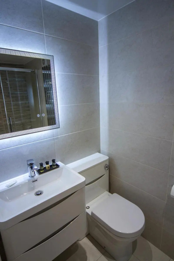 Springfield Lodge B&B