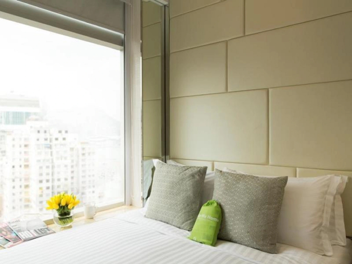 Отель iclub Fortress Hill