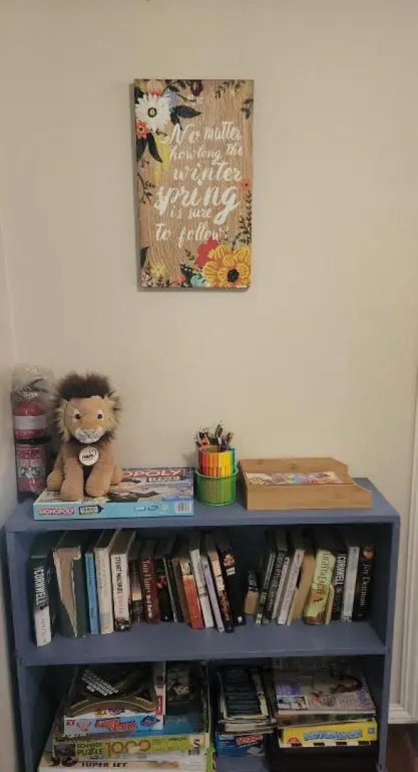 Yvonnes Rest Holiday Home