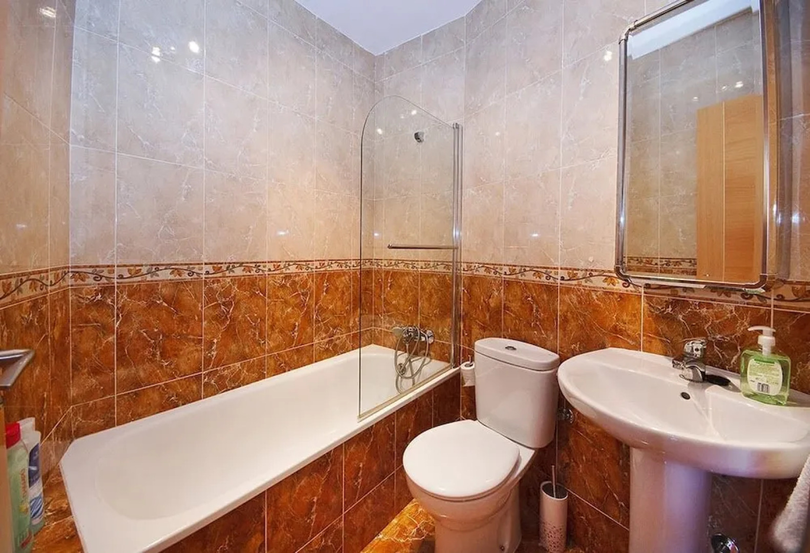 Casa Rural Buenaventura