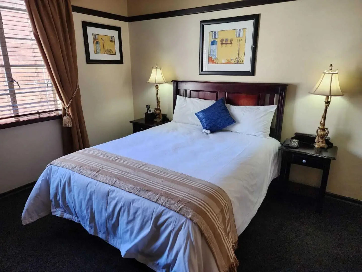 Royal Hotel Ladysmith