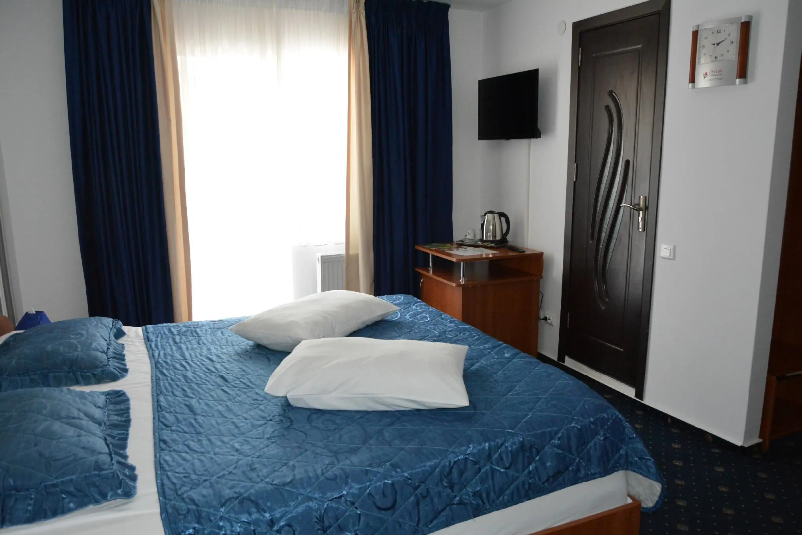 Hotel Green Palace