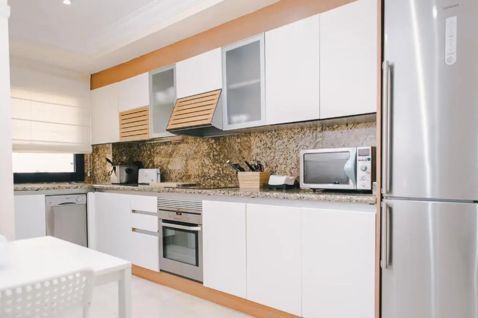 Vista Paraíso - Doctor Trujillo