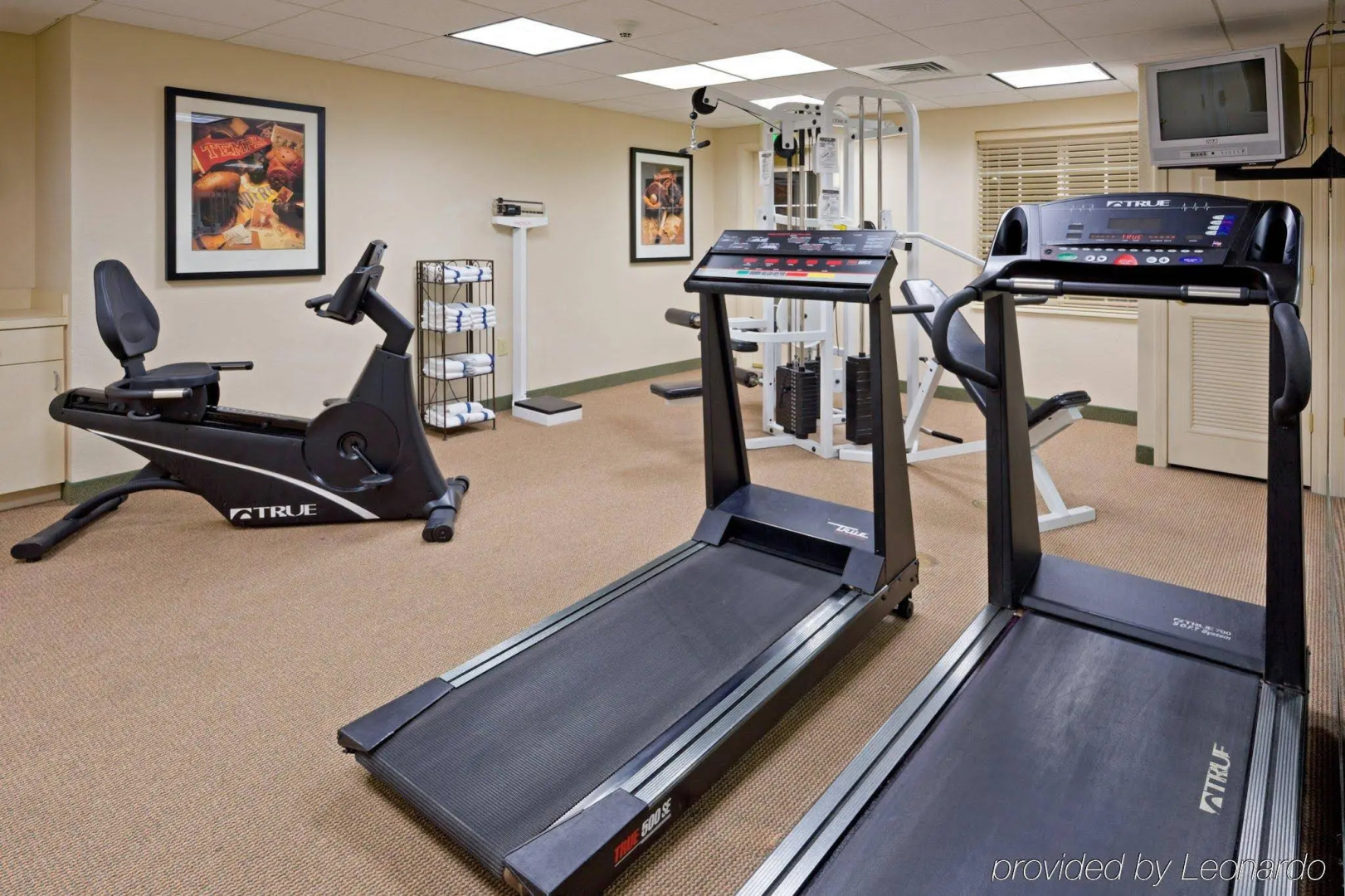 Staybridge Suites Cranbury by IHG