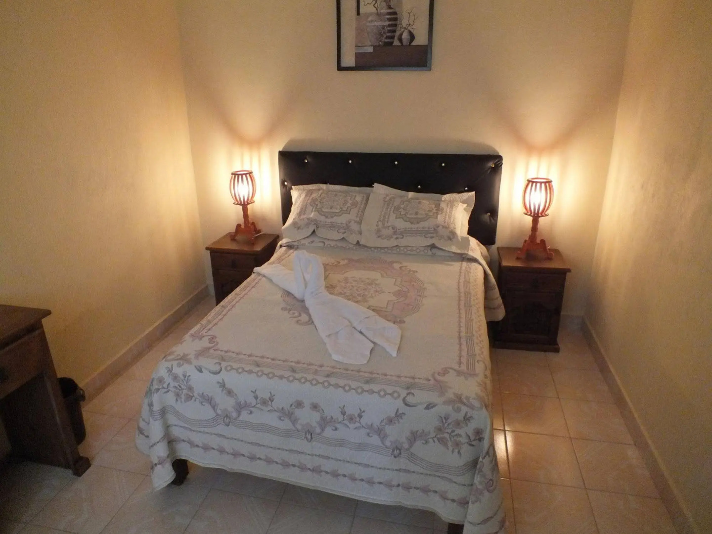 Hotel Jatziri Teotihuacan