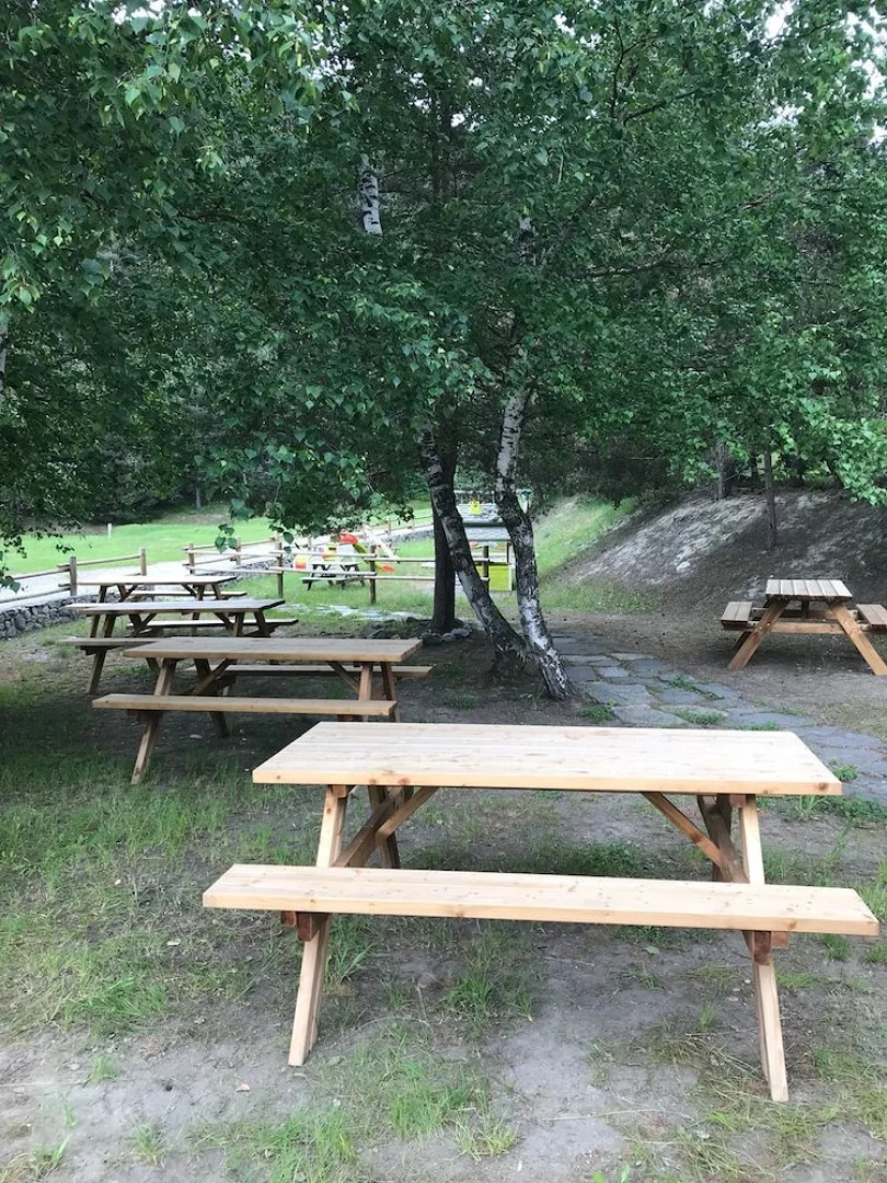 Yourtes de Montagnes Insolites