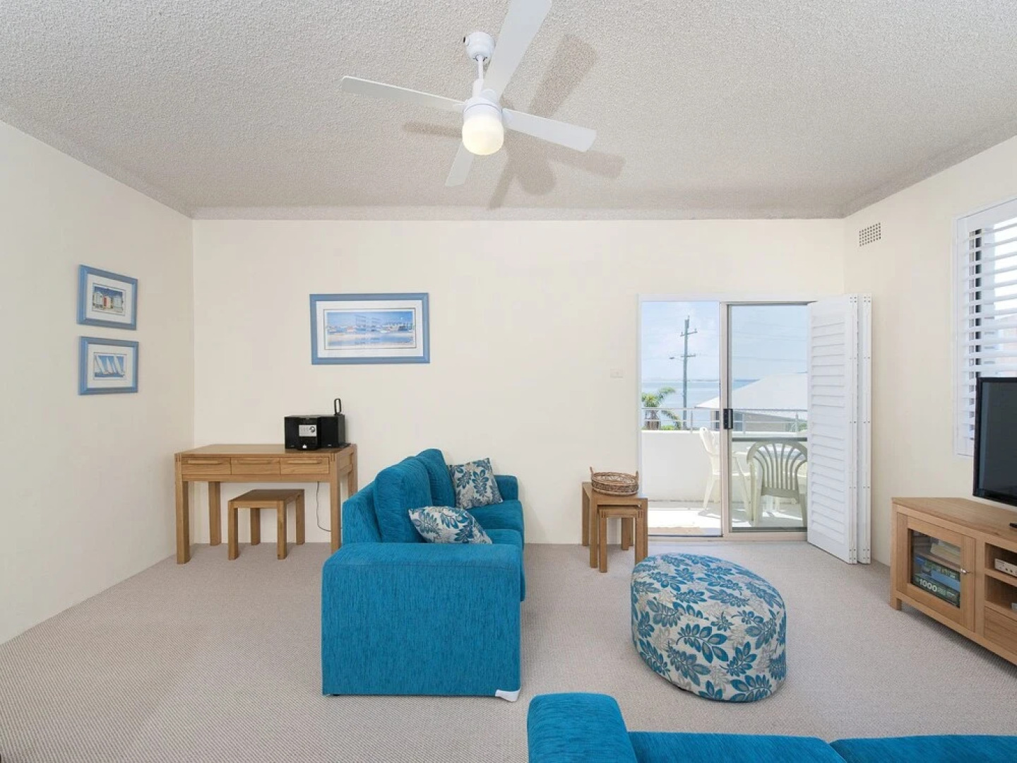 Del Rae, Unit 6/25 Shoal Bay Road