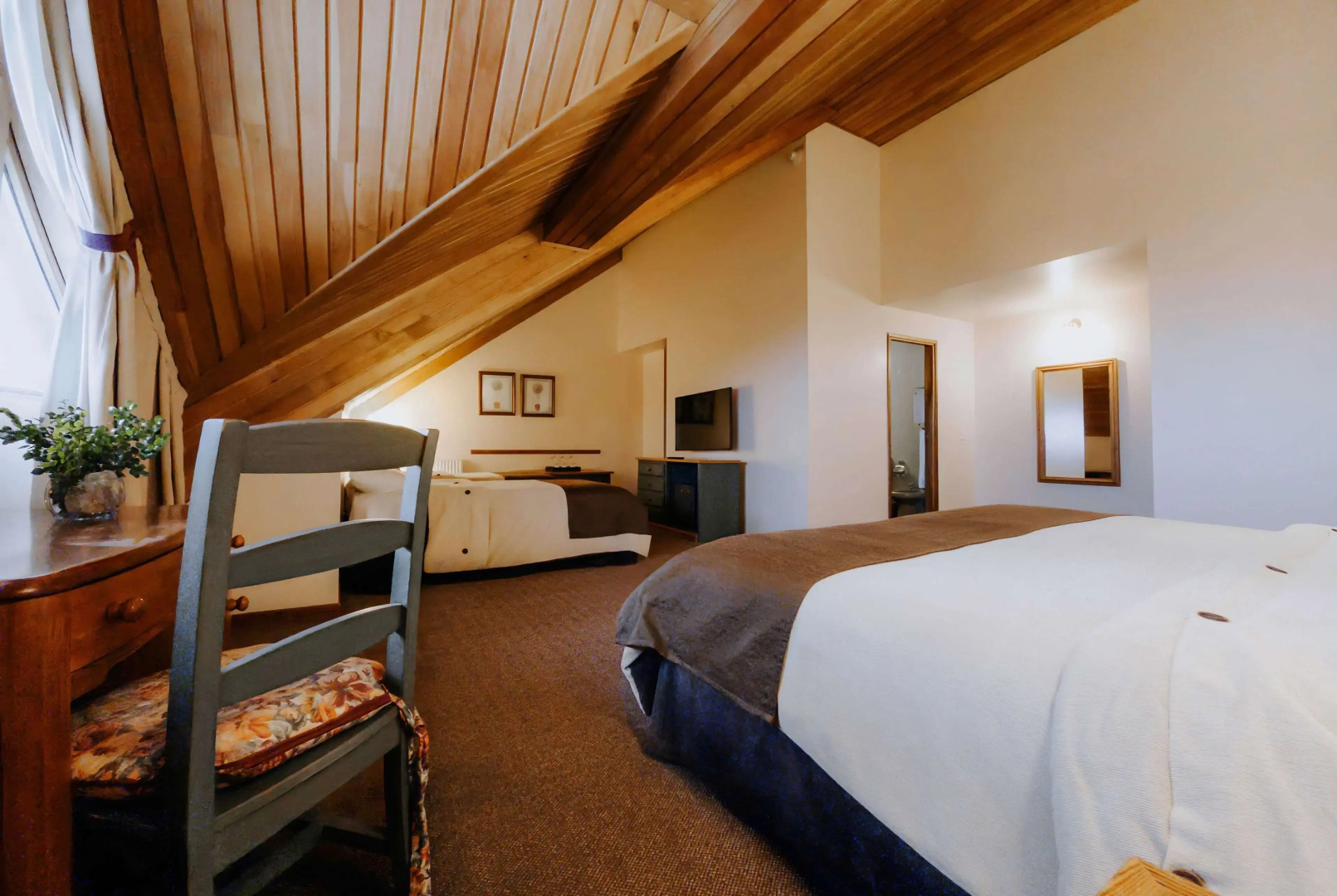 Wyndham Garden Ushuaia Hotel del Glaciar