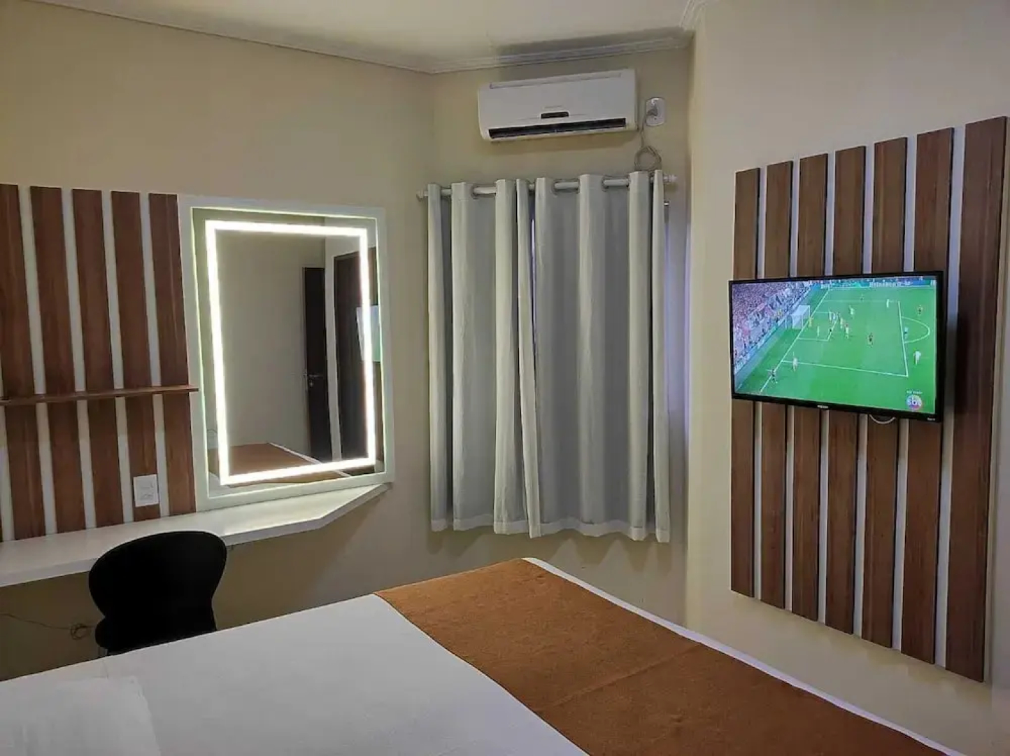 Araripina Palace Hotel