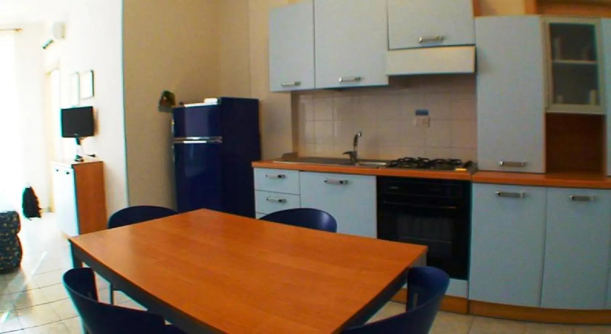 Hotel Residence Il Conero 2